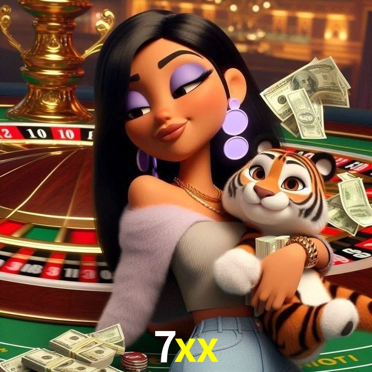 Welcome Bonus 7xx