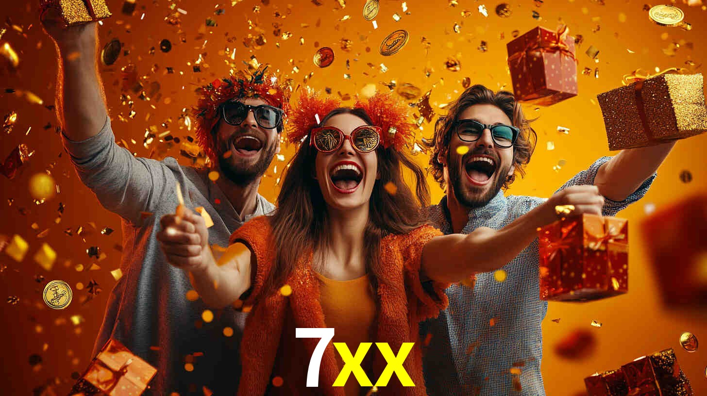 7xx - Poder da Sorte - 7xx.com