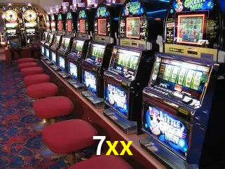 A Emoção da Loteria na 7xx: Uma Chance de Mudança de Vida