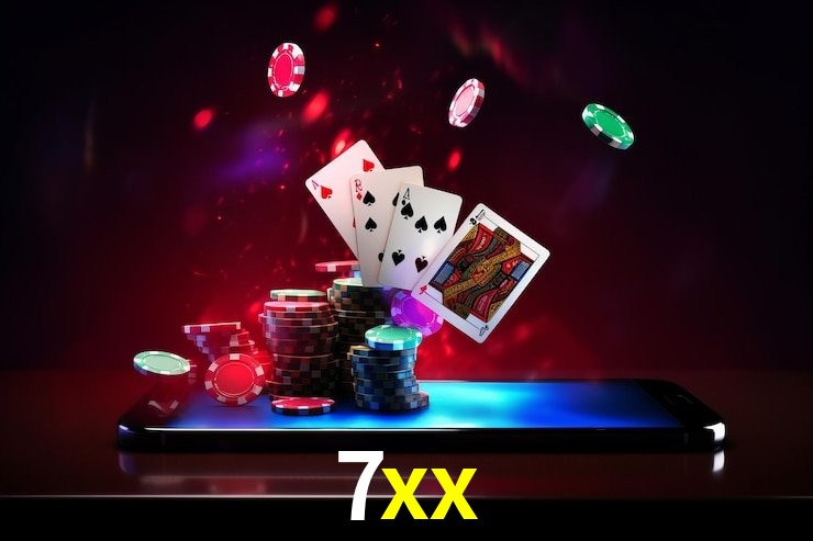 Game Providers 7xx