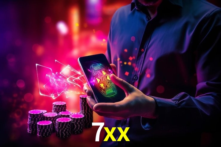 Mesa de Blackjack 7xx