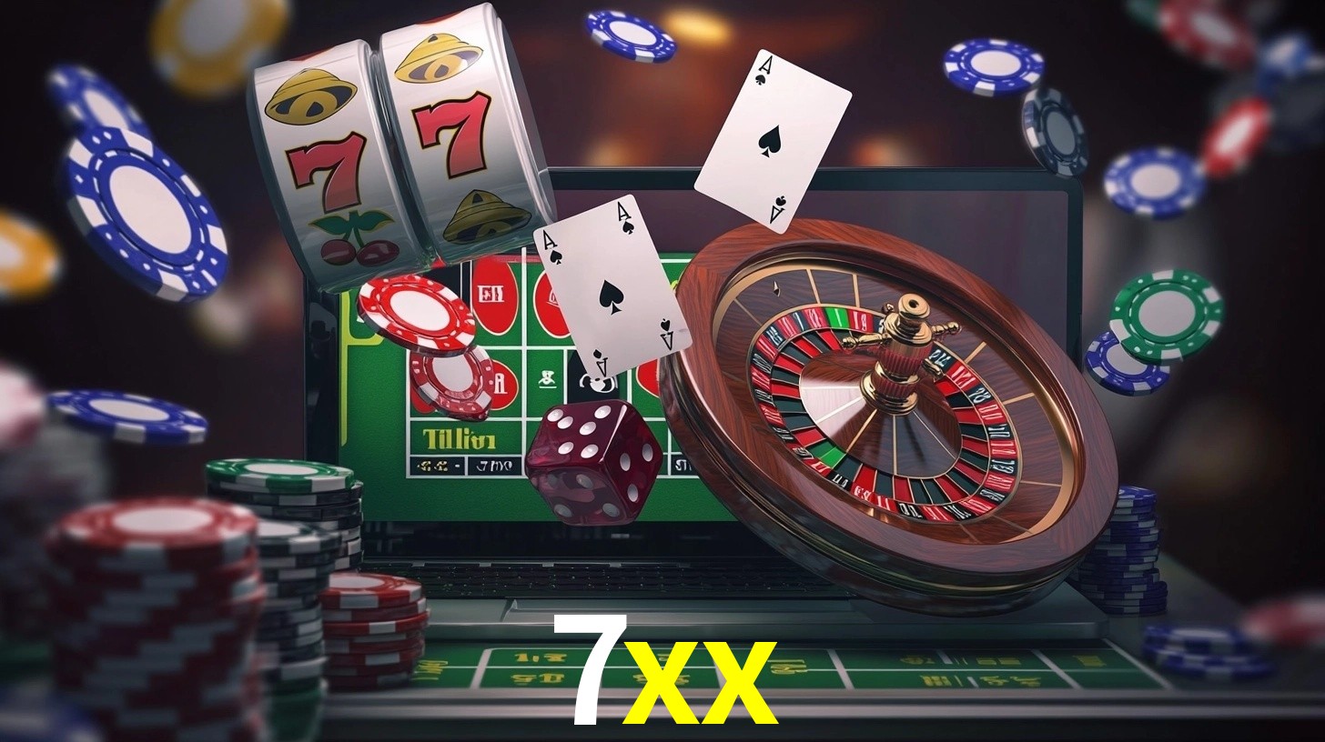 7xx bônus — painel de promoções no aplicativo