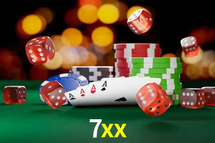 Jogos de Slot 7xx
