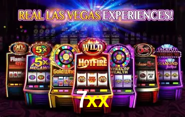Descubra o Mundo do Cassino Online com 7xx