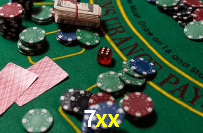 Bônus Generosos e Exclusivos no 7xx para Você!