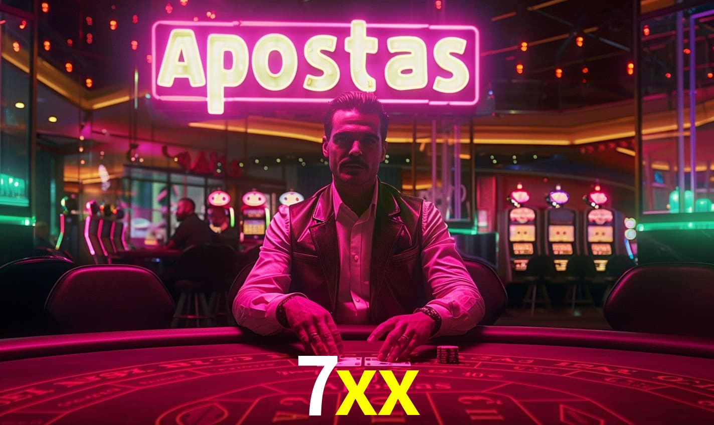 7xx download — arquivo APK para Android oficial