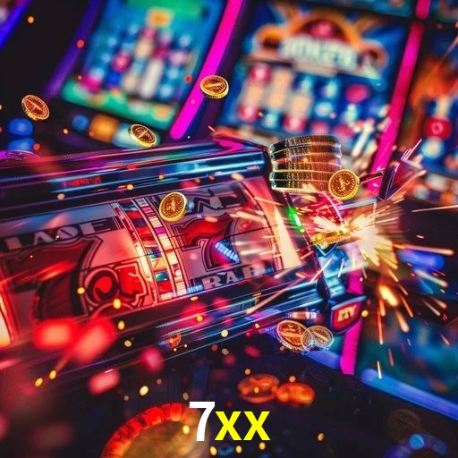 Casino Ao Vivo 7xx