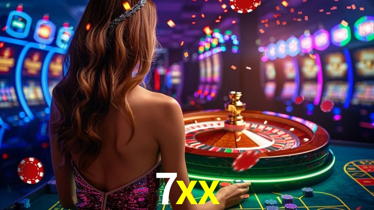 7xx bet — mercados de futebol e esportes no app