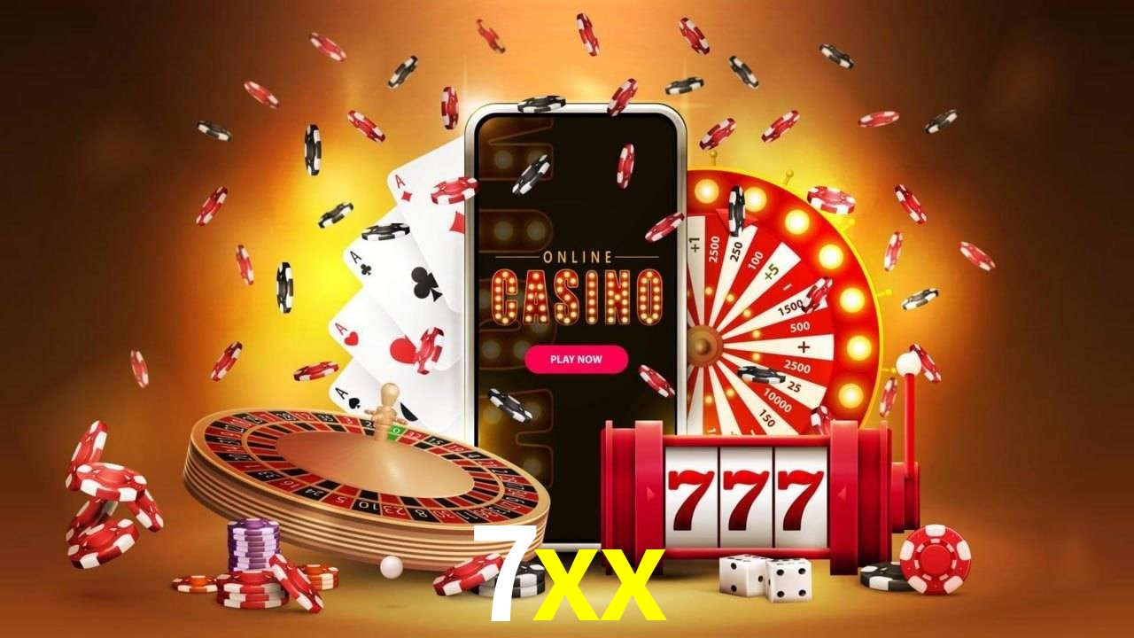 Provedores de Jogos 7xx