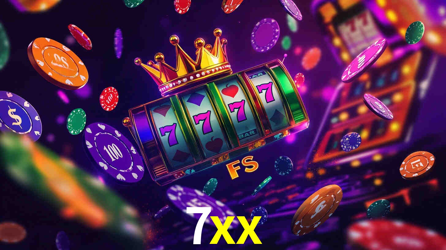 Welcome Bonus 7xx