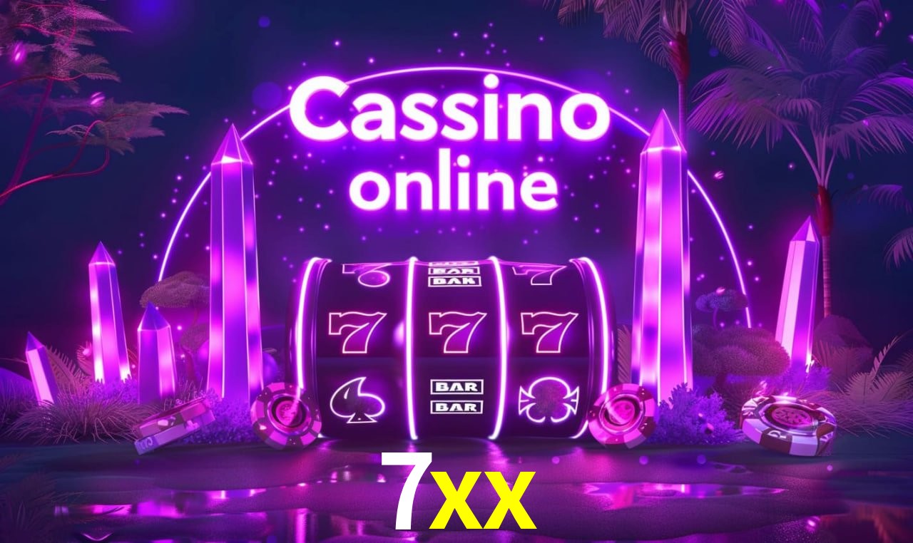 Tecnologia da Plataforma 7xx