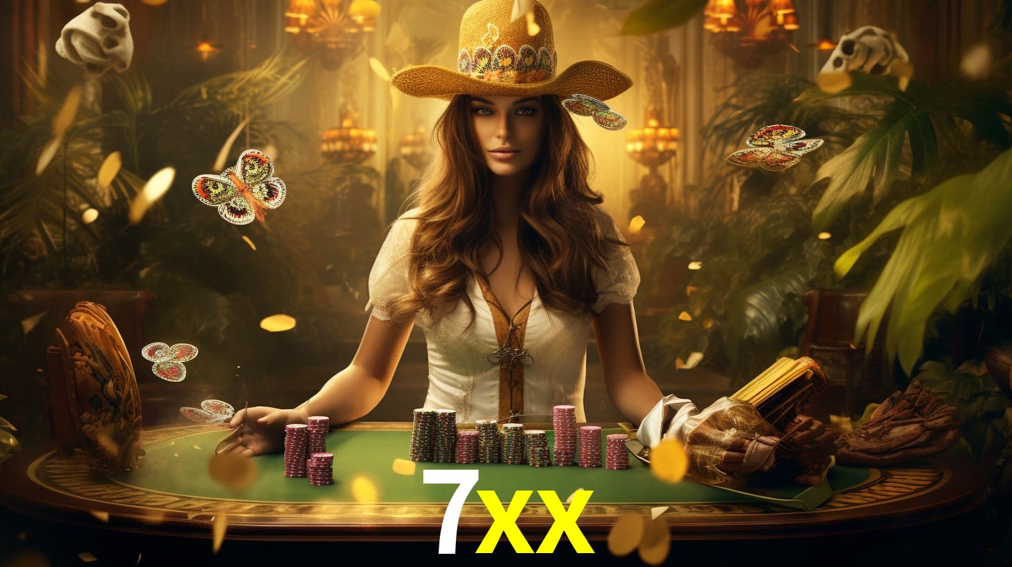 Live Casino 7xx