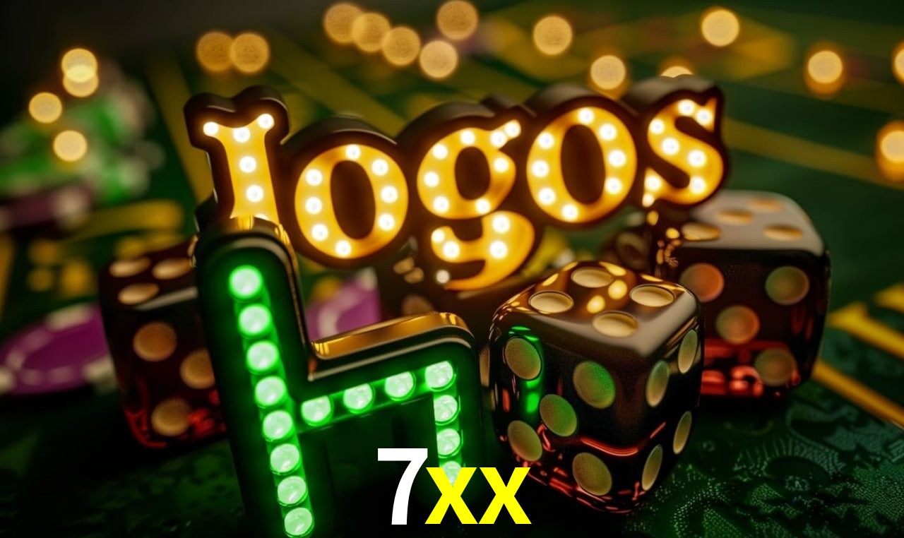 Recursos de Bônus 7xx