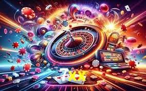 Apostas de Tênis 7xx