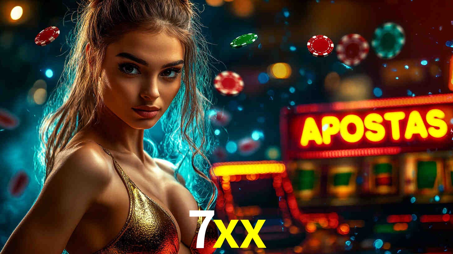 Explorando a Categoria de Eventos em Apostas na 7xx