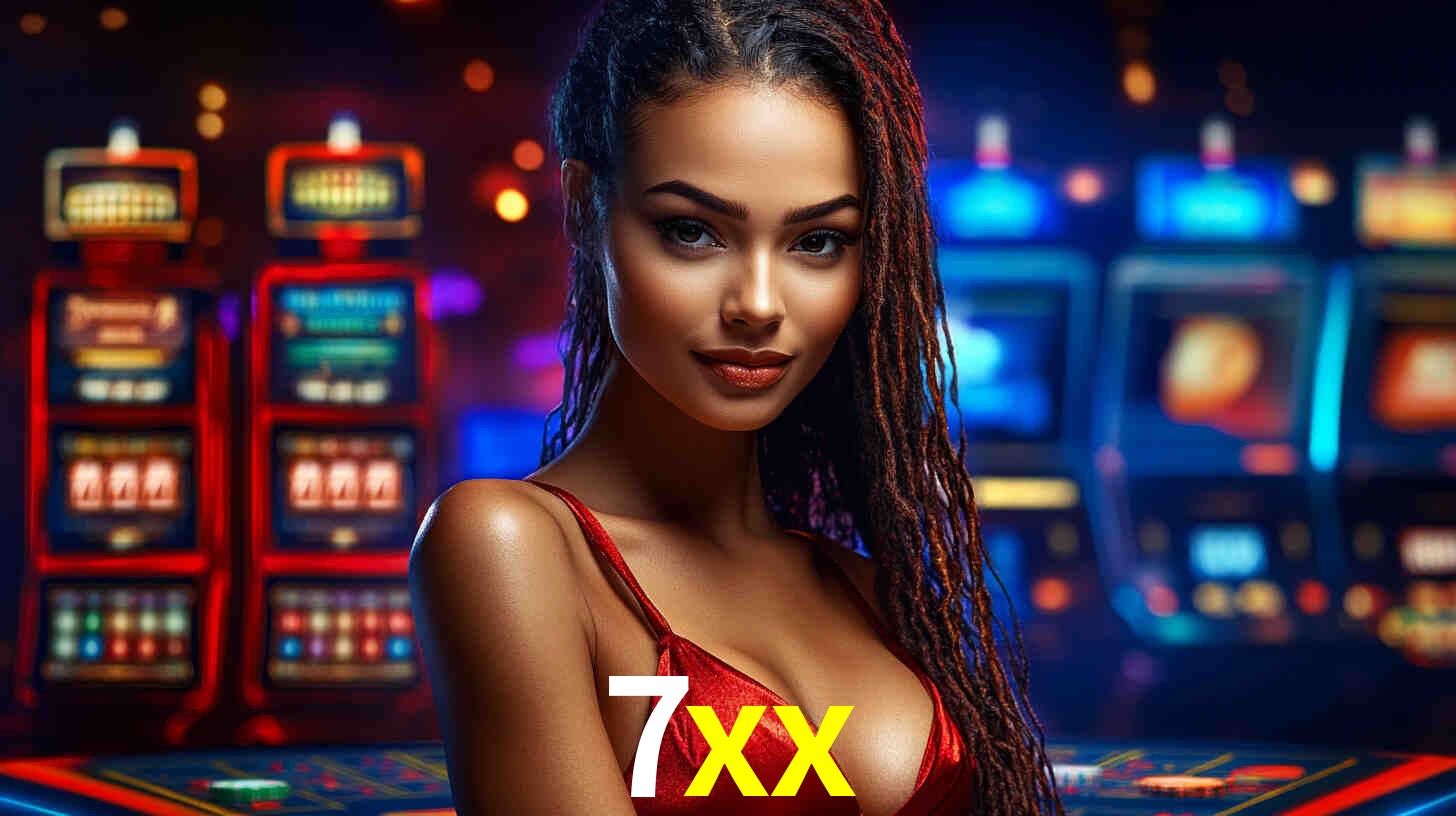A Emoção da Loteria na 7xx: Uma Chance de Mudança de Vida