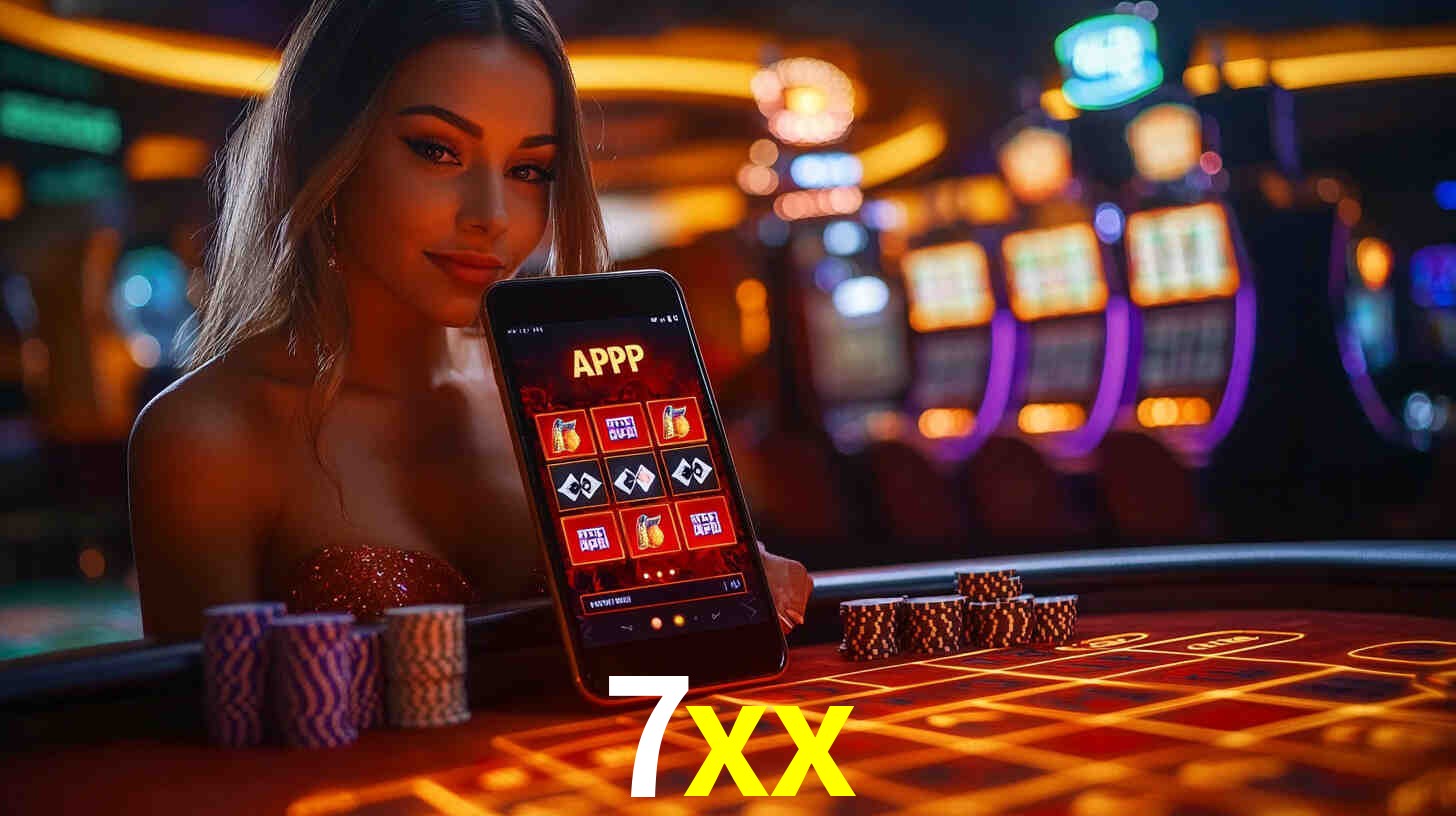 Descubra o Programa VIP da 7xx: Vantagens Exclusivas para Jogadores