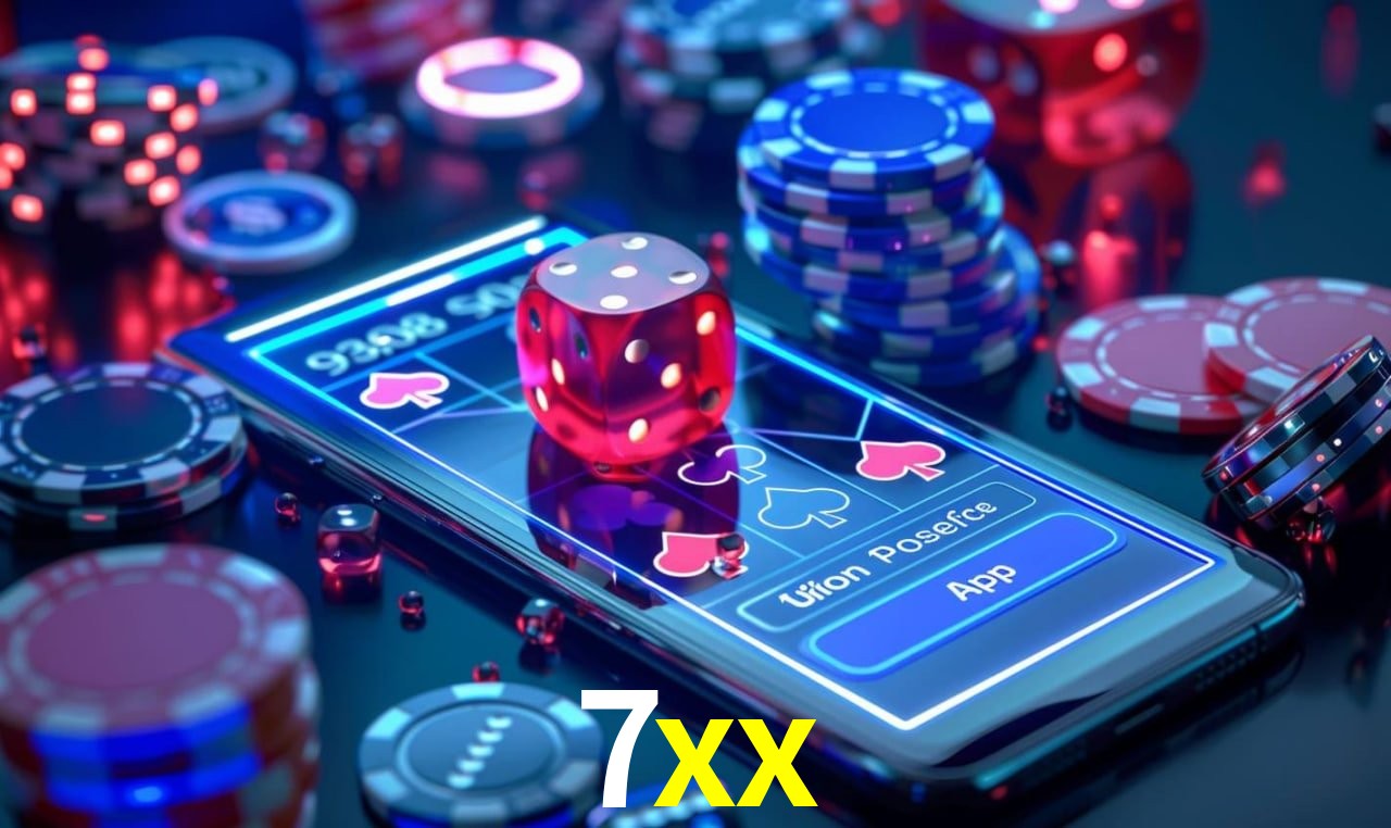 7xx plataforma — saque cashout PIX com comprovante