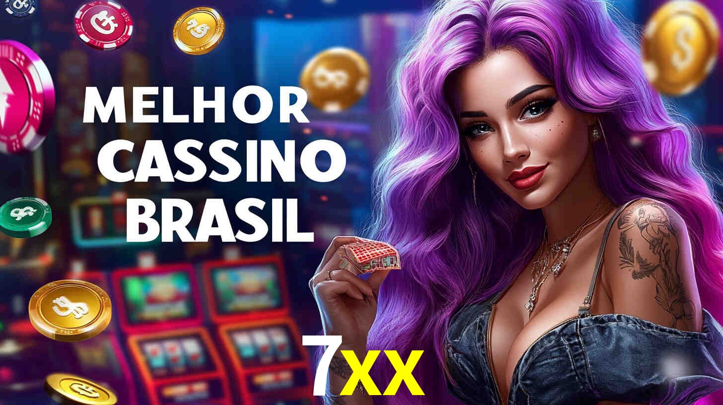 Inovações de Jogos na 7xx: O Futuro das Experiências Interativas