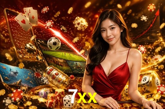 APP oficial da 7xx para mobile
